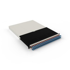 "PATCHBOX 30RU OS2 LC-LC - High-Performance Fiber Optic Solution for Optimal Connectivity | PONE30OS211"